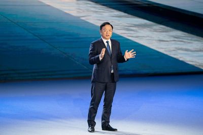 BYD founder Wang Chuanfu, fresh from his meeting with Xi Jinping, claims Chinese EVs are 3 to 5 years ahead of the competition