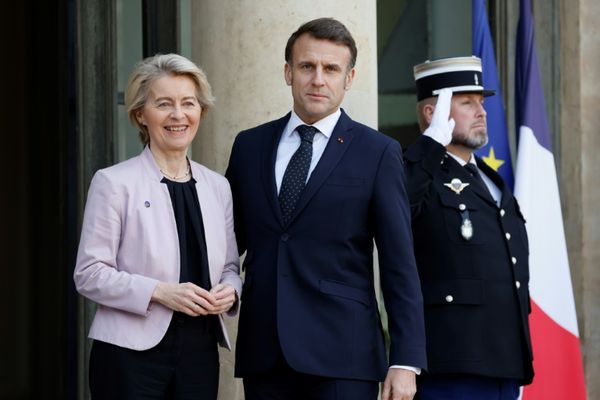 Macron To Host New Emergency Talks On Ukraine