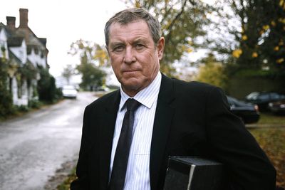 Midsomer Murders star John Nettles reveals why he’d never watch the show again