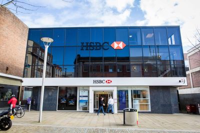 HSBC pushes back climate target for operations and supply chain by 20 years