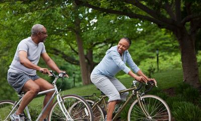 Environment more crucial than genes in risk of early death, study suggests