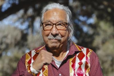 Native American Activist Leonard Peltier Released After Decades