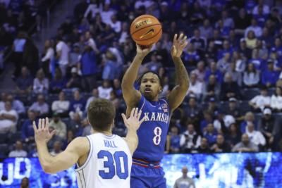 Kansas Jayhawks Suffer Devastating 30-Point Loss To BYU