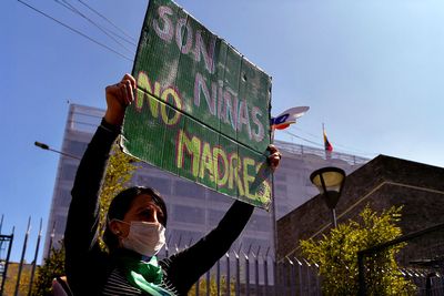 Latin America's global abortion impacts