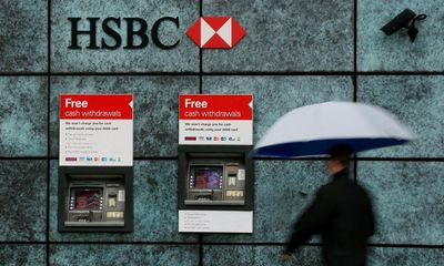 HSBC net zero goal delayed 20 years, as CEO offered 600% bonus