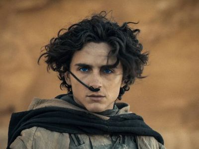 Dune fans overjoyed by latest revelation about third film