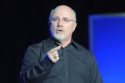 Dave Ramsey says he can 100% tell who will stay middle-class by looking at the cars they drive