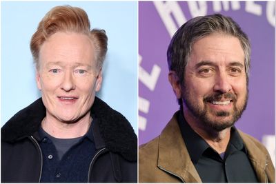 Conan O’Brien rejected Ray Romano for a job one year before breakout success