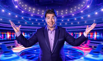 ‘It’s a better time than ever to be really famous’: why comedians are taking over TV gameshows