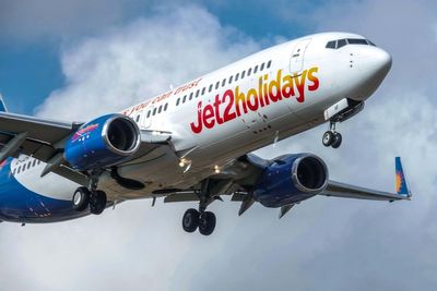 Jet2 warns of rising costs while holidaymakers opt for last-minute bookings