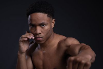 Why Shakur Stevenson opponent was pulled out from fight as late replacement announced