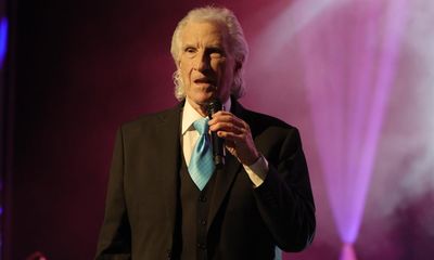 The Righteous Brothers’ Bill Medley: ‘I’ve had some real downs’