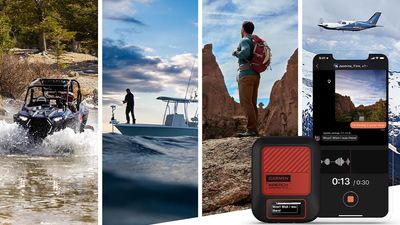 Garmin Crushes Q4 Estimates, Raises Targets For 2025