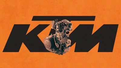 KTM Has Zero Chill With Its Big Single, Wants That Ducati Crown Back