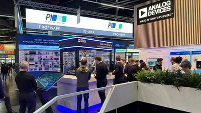 Analog Devices Tops Estimates, Sees Cyclical Recovery