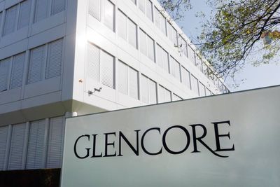 Glencore considering moving main stock market listing away from London