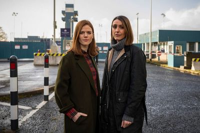 Police drama Vigil starring Suranne Jones and Rose Leslie to return to the BBC