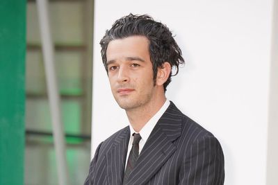 On-stage kiss should not make The 1975 members individually liable, court hears