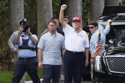 Trump Asserts Control In Second Term, Implements Controversial Changes