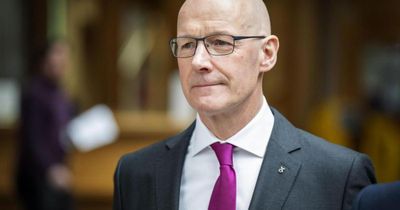 I do not regret supporting the GRR Bill, says John Swinney as Scottish Labour U-turn