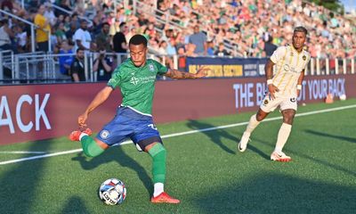 How USL can rival MLS: quirks, streaming and, yes, promotion and relegation