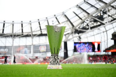 When is the Europa League last-16 draw? Date, start time and how to watch online