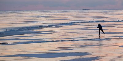 Climate change is threatening Lake Ontario — lessons from the Little Ice Age show us why we need to adapt