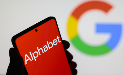 Alphabet’s Pullback Just Opened a Window for Smart Investors