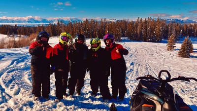 I Can't Recommend Trying New Things with Other Women Enough