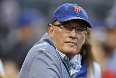 Mets Owner Steve Cohen Aims For Farm System Growth