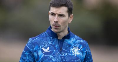 Key Rangers backroom figure departs to Chelsea