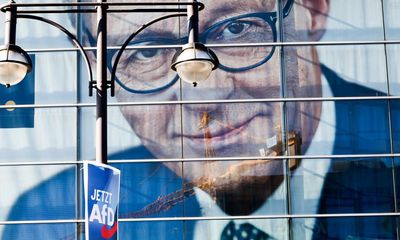 Europe is looking to Germany for leadership – but these elections will dash its hopes again