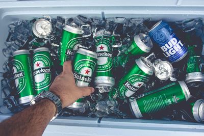 Reynolds Consumer Products Hits 52-Week Low. Here’s Why It Might Be Time to Buy.