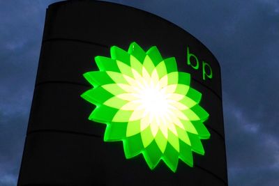 BP investors demand vote on any plans to scrap climate goals