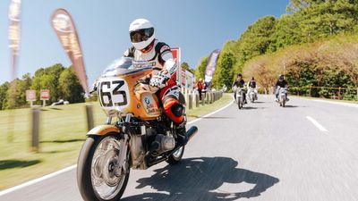 Mark Your Calendars, BMW Motorrad Days Returns To the US