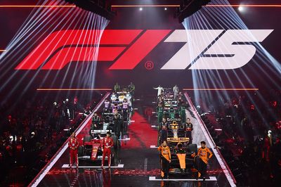 Every F1 team’s seven minutes at F175 ranked