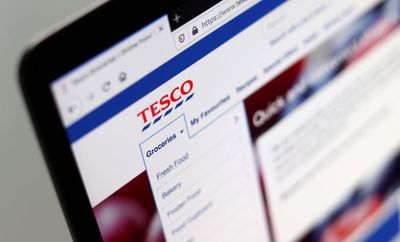 Tesco online shopping down: Supermarket customers hit by website and app glitch