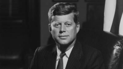 John F. Kennedy Library Closed Temporarily Due To Federal Cuts