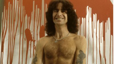 “Meeting your heroes can be disappointing, but not with Bon. It was our first real tour, and he was great to us”: Def Leppard’s Joe Elliott pays tribute to the late, great AC/DC singer Bon Scott