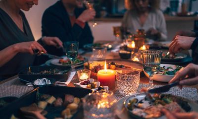 ‘The classiest gift I’ve heard of’: what to bring to a dinner party (that isn’t wine or chocolates)