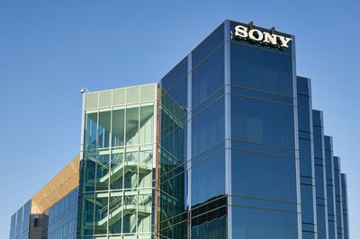 Sony believes this is key for its A.I. future