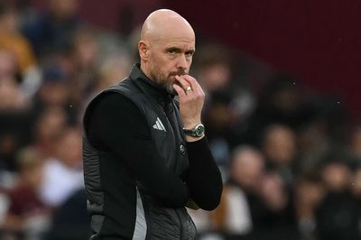 Manchester United reveal true cost of Erik ten Hag and Dan Ashworh sackings