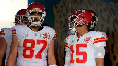 Arrests Made Following 2024 Home Burglaries of Patrick Mahomes, Travis Kelce and Other Athletes