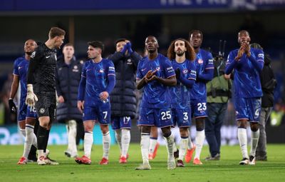 Who Chelsea could face in Conference League last-16