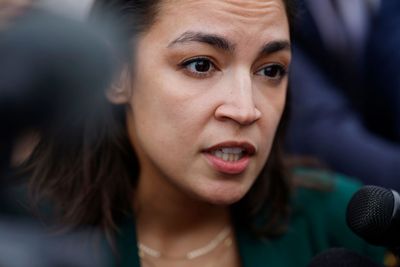 Fox News Contributor Opposes "Prosecution" of AOC for Immigration Webinar: 'Would Be an Assault on Free Speech Rights'