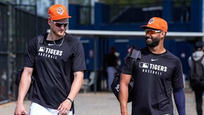 Tigers Players Took Control of Team's Social Account, Sparked Hilarity and Confusion