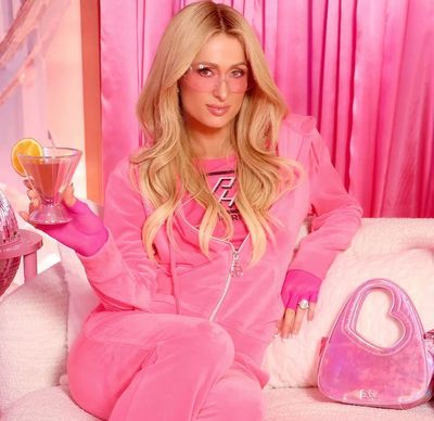 Now You Can Dress Like Paris Hilton Thanks to an Exclusive Closet Sale With Vestiaire Collective