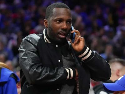 Rich Paul says he was as shocked as anyone by Luka Doncic trade