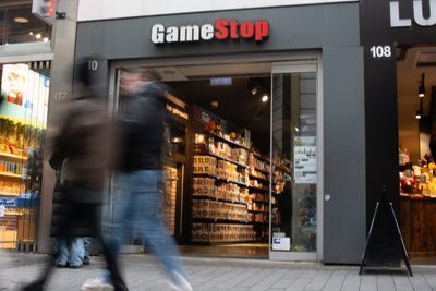 GameStop is selling its Canadian and French operations: 'Wokeness and DEI included at no additional cost'