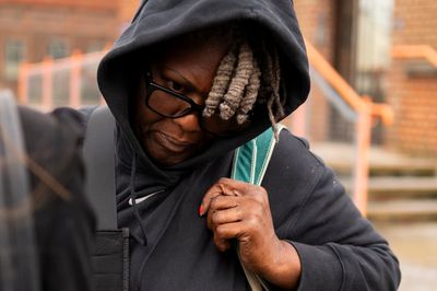 Author accused of killing five-year-old girl with scalding hot bath water